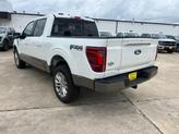 Thumbnail of 2025 Brown Ford F-150