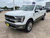 Thumbnail of 2025 Brown Ford F-150