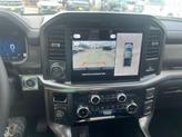 Thumbnail of 2025 White Metallic Ford F-150