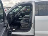 Thumbnail of 2025 White Metallic Ford F-150