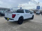 Thumbnail of 2025 White Metallic Ford F-150