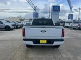 Thumbnail of 2025 White Metallic Ford F-150