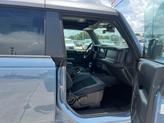 Thumbnail of 2025 Azure Gray Metallic Ford Bronco