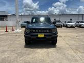 Thumbnail of 2025 Azure Gray Metallic Ford Bronco