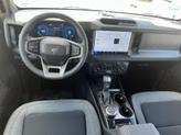 Thumbnail of 2025 Azure Gray Metallic Ford Bronco