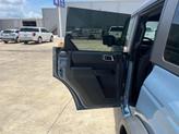 Thumbnail of 2025 Azure Gray Metallic Ford Bronco