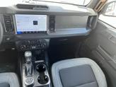 Thumbnail of 2025 Azure Gray Metallic Ford Bronco