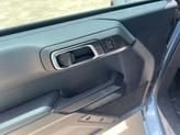 Thumbnail of 2025 Azure Gray Metallic Ford Bronco