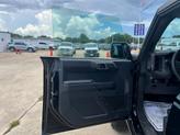 Thumbnail of 2025 Black Ford Bronco