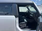 Thumbnail of 2025 White Ford Bronco