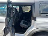 Thumbnail of 2025 White Ford Bronco
