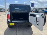 Thumbnail of 2025 White Ford Bronco