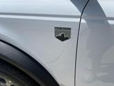 Thumbnail of 2025 White Ford Bronco