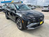 Photo of 2025 Phantom Black Hyundai TUCSON