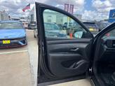 Thumbnail of 2025 Phantom Black Hyundai TUCSON