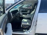 Thumbnail of 2024 White Hyundai SANTA FE