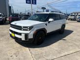 Thumbnail of 2024 White Hyundai SANTA FE