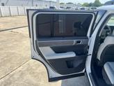 Thumbnail of 2024 White Hyundai SANTA FE