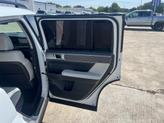 Thumbnail of 2024 White Hyundai SANTA FE