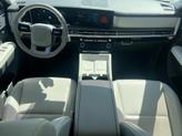 Thumbnail of 2024 White Hyundai SANTA FE