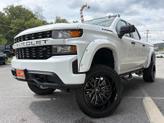 Thumbnail of 2020 Summit White Chevrolet Silverado 1500