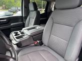 Thumbnail of 2020 Summit White Chevrolet Silverado 1500
