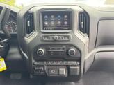 Thumbnail of 2020 Summit White Chevrolet Silverado 1500