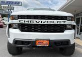 Thumbnail of 2020 Summit White Chevrolet Silverado 1500