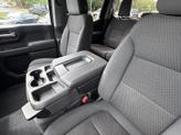 Thumbnail of 2020 Summit White Chevrolet Silverado 1500