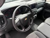Thumbnail of 2020 Summit White Chevrolet Silverado 1500