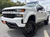 Thumbnail of 2020 Summit White Chevrolet Silverado 1500