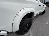 Thumbnail of 2020 Summit White Chevrolet Silverado 1500