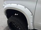 Thumbnail of 2020 Summit White Chevrolet Silverado 1500