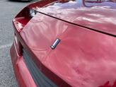 Thumbnail of 1992 Burgundy Chevrolet Camaro