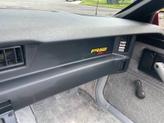 Thumbnail of 1992 Burgundy Chevrolet Camaro