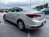 Thumbnail of 2020 Symphony Silver Hyundai ELANTRA