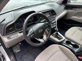 Thumbnail of 2020 Symphony Silver Hyundai ELANTRA