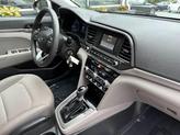 Thumbnail of 2020 Symphony Silver Hyundai ELANTRA