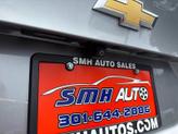 Thumbnail of 2023 Sterling Gray Metallic Chevrolet Malibu