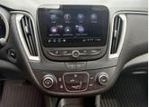 Thumbnail of 2023 Sterling Gray Metallic Chevrolet Malibu