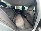 Thumbnail of 2023 Sterling Gray Metallic Chevrolet Malibu