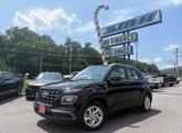 Photo of 2020 Black Noir Pearl Hyundai VENUE