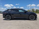 Thumbnail of 2025 Ebony Black Kia EV6