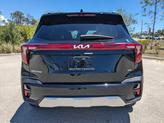 Thumbnail of 2024 Fusion Black Kia Seltos