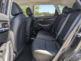 Thumbnail of 2024 Fusion Black Kia Seltos
