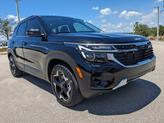 Thumbnail of 2024 Fusion Black Kia Seltos