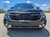 Thumbnail of 2024 Fusion Black Kia Seltos