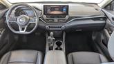 Thumbnail of 2024 Gray Sky Pearl Nissan Altima