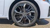 Thumbnail of 2024 Gray Sky Pearl Nissan Altima