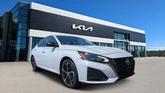 Photo of 2024 Gray Sky Pearl Nissan Altima